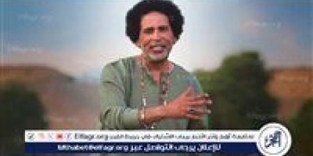 مصطفى شوقي يطرح أغنية ”زي الدهب” - الكويت الاخباري