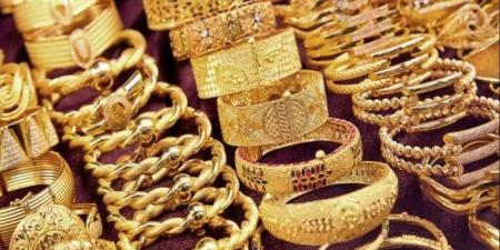 ارتفاع سعر الذهب في قطر اليوم الثلاثاء 6 مايو 2025 - الكويت الاخباري