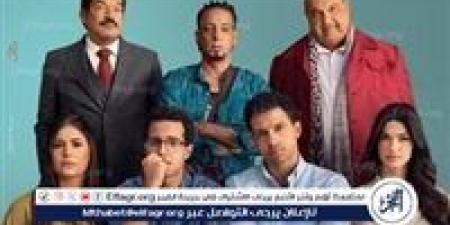 فيلم “سيكو سيكو” يواصل الزحف نحو القمة ويكسر حاجز الـ158 مليون جنيه في شباك التذاكر - الكويت الاخباري