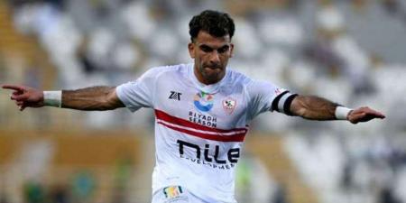 النشرة الرياضية| مفاجأة «فيفا» للزمالك بشأن زيزو وشكوى الأهلي وموافقة المدرب الجديد - الكويت الاخباري