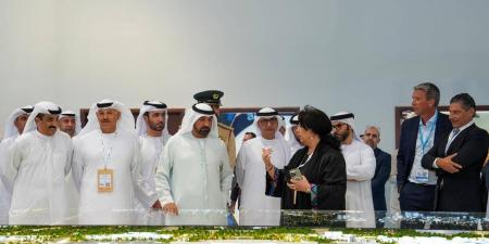 «دبي للطيران المدني» تدعم الابتكار في معرض المطارات - الكويت الاخباري