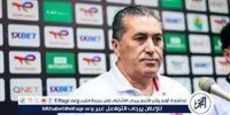 عاجل.. أول قرار من بيسيرو بعد تعادل الزمالك أمام البنك الأهلي - الكويت الاخباري