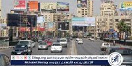 نشرة مرور "الفجر".. تكدس بحركة المرور في شوارع القاهرة والجيزة - الكويت الاخباري