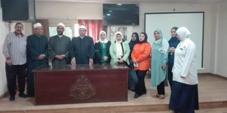 تحرير محاضر لمستودعات مخالفة تبيع أسطوانات الغاز بأسعار مضاعفة بالقليوبية - الكويت الاخباري