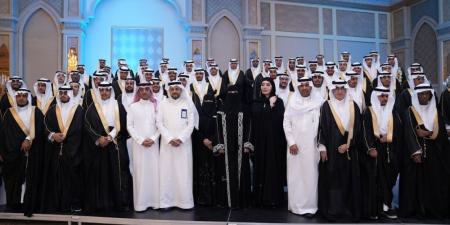 تعليم جدة يحتفي بخريجي وخريجات ثانويتي الفيصلية للموهوبين والموهوبات - الكويت الاخباري