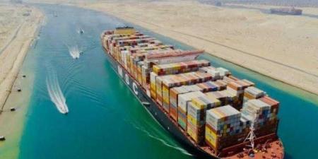 الوزراء: لا علاقة لاتفاقية تطوير منطقة ”كيزاد شرق بورسعيد” بالممر الملاحي لقناة السويس - الكويت الاخباري