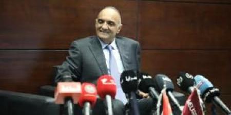 الخصاونة في "حواريات الشرق الأوسط": الشباب "البترول والغاز والطاقة الحقيقية" للأردن - الكويت الاخباري