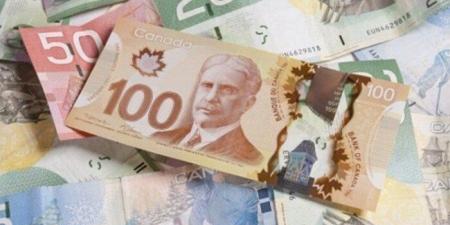 سعر الدولار الكندي مقابل الجنيه المصري اليوم الثلاثاء 6 مايو 2025 - الكويت الاخباري