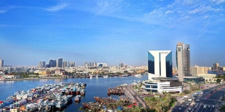 18160 شركة جديدة تنضم إلى غرفة تجارة دبي في الربع الأول - الكويت الاخباري