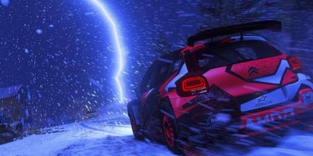 أفضل ألعاب السباق التي تتيح استبدال جهاز التحكم بعجلة قيادة على Xbox Series X – الجزء الثاني والأخير - الكويت الاخباري