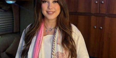 الليلة.. كندة علوش ضيفة لميس الحديدي في «كلمة أخيرة» - الكويت الاخباري