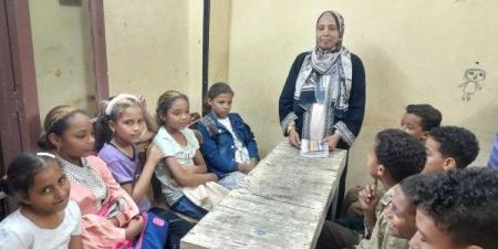 ضمن فاعليات الهيئة العامة لقصور الثقافة.. ثقافة الأقصر يناقش الانتماء و المواطنة - الكويت الاخباري