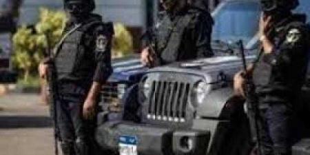 نتائج جهود الأجهزة الأمنية بالقاهرة لمكافحة جرائم السرقات - الكويت الاخباري