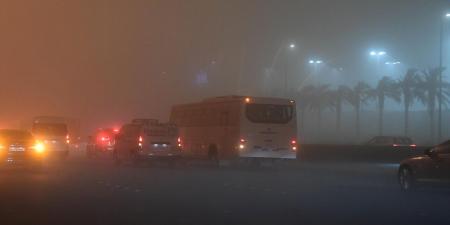 «العلي»: رياح نشطة خلال الساعات المقبلة تزيد سرعتها عن 60 كم/ساعة - الكويت الاخباري