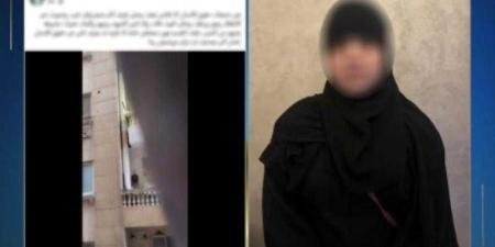 كشف ملابسات تداول فيديو يتضمن صوت صراخ لبعض الأطفال والإدعاء بقيام إحدى السيدات بالتعدى على أحفادها - الكويت الاخباري