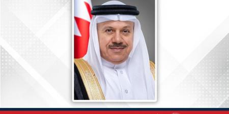 وزير الخارجية: الصحافة الوطنية ضمانة لحقوق الإنسان وشريكة في المنجزات التنموية والدبلوماسية بقيادة جلالة الملك المعظم - الكويت الاخباري
