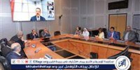 افتتاح أحدث سفارات مكتبة الإسكندرية للمعرفة في جامعة الوادى الجديد - الكويت الاخباري