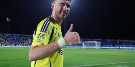 laprovence: مارسيليا يفاوض لابورت.. واللاعب يرغب في الرحيل عن النصر - الكويت الاخباري