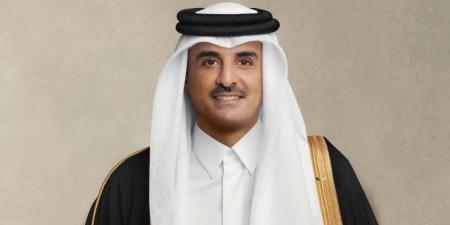أمير قطر يبحث مع رئيس الوزراء الهندي المستجدات الإقليمية والدولية ذات الاهتمام المشترك - الكويت الاخباري