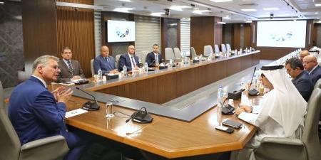 البترول يكشف عن 6 محاور لاستراتيجيته تجذب استثمارات موانئ أبوظبي - الكويت الاخباري