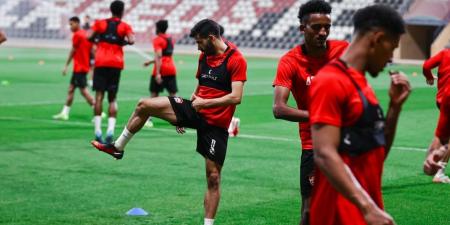 الزمالك يخطف
 نجمي الرائد - الكويت الاخباري