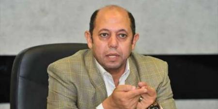سر غضب ومغادرة أحمد سليمان لاجتماع مجلس الزمالك بعد 60 دقيقة - الكويت الاخباري
