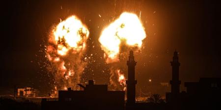 جوتيريش: قطاع غزة جزء لا يتجزأ من دولة فلسطينية مقبلة - الكويت الاخباري