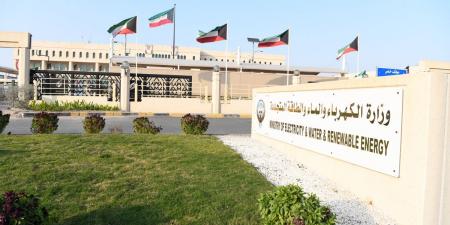 «الكهرباء» تنجز الإجراءات الفنية لمشروعَي الشقايا والعبدلية - الكويت الاخباري