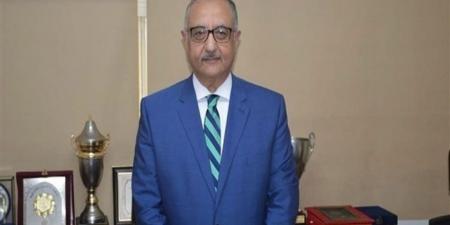 رئيس البنك الأهلي التعادل مع الزمالك جيد لكن الفوز كان هدفنا - الكويت الاخباري