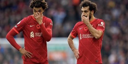 محمد صلاح يوجه رسالة وداع لـ أرنولد بعد إعلان رحيله عن ليفربول - الكويت الاخباري