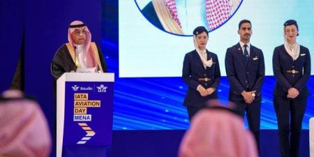 الدعيلج: إستراتيجية قطاع الطيران المدني تركز على تشكيل المستقبل عبر التعاون والتناغم والابتكار - الكويت الاخباري