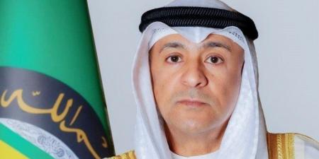 الأمين العام لمجلس التعاون يتلقى دعوة من الرئيس العراقي لحضور القمتين العربيتين - الكويت الاخباري