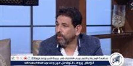 علي الشامل: "دور طاولة مع الراحل علي رجب سبب دخولي التمثيل" - الكويت الاخباري