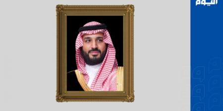 ولي العهد يستعرض العلاقات الثنائية مع رئيس الوزراء العراقي - الكويت الاخباري