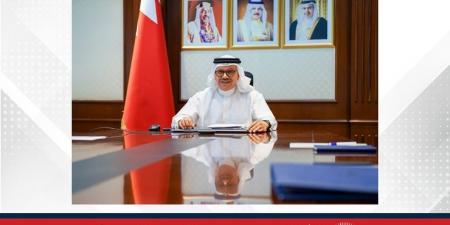 وزير الخارجية يشارك في الاجتماع الاستثنائي الـ 47 للمجلس الوزاري لمجلس التعاون لدول الخليج العربية - الكويت الاخباري