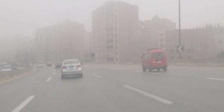 حار نهارًا معتدل ليلاً.. الأرصاد تكشف توقعاتها بشأن طقس اليوم وتحذر من هذه الظاهرة - الكويت الاخباري
