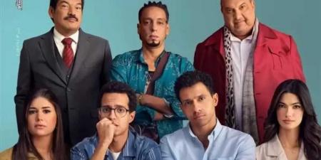 خلال 5 أسابيع.. فيلم «سيكو سيكو» يحقق 161 مليون جنيه إيرادات في دور العرض - الكويت الاخباري