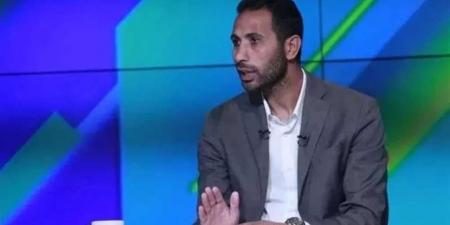 الزمالك يعلن رسمياً تعيين وائل القباني مديراً للكرةَ خلفاً لـ عبد الواحد السيد - الكويت الاخباري
