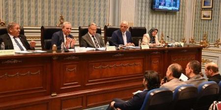 محافظ الغربية: في انتظار التدشين الرسمي للمرحلة الثانية من مبادرة حياة كريمة - الكويت الاخباري