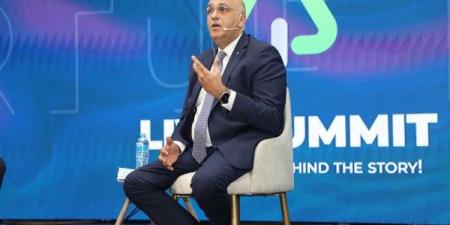 باسل رحمي: الدولة تقدر رواد الأعمال وتدعم إقامة وتطوير مشروعاتهم - الكويت الاخباري