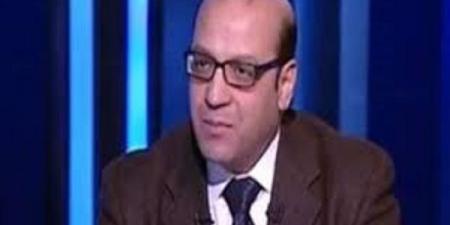 د مصطفى بدرة التيسيرات الضريبية خطوة مهمة لإنهاء ملف مهم - الكويت الاخباري
