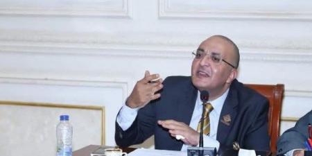 النوالاب يناقش اقتراح برلماني بشأن تطوير المتحف الزراعى وإعادة افتتاحه - الكويت الاخباري