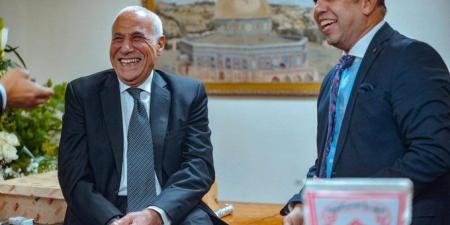 أحمد سليمان يكشف تفاصيل خلافه مع حسين لبيب - الكويت الاخباري