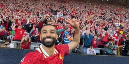 صراع الكرة الذهبية 2025 يشتعل.. محمد صلاح يتقدم وصدمة لثنائي برشلونة - الكويت الاخباري