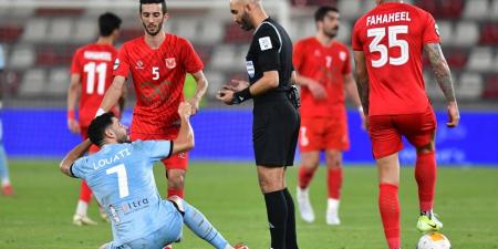 تعادل عادل للفحيحيل والسالمية في «الدوري الممتاز» - الكويت الاخباري