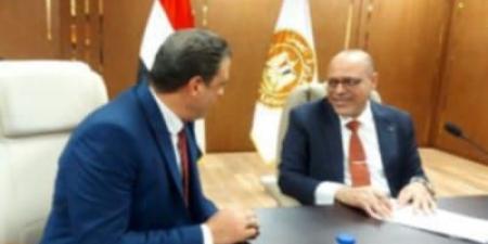 وزير العمل : فرص محلية وخارجية وزيادة دعم العمالة غير المنتظمة - الكويت الاخباري