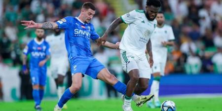 الانضباط تعاقب الهلال والأهلي وتوقف مسؤول الشباب لمدة عام - الكويت الاخباري