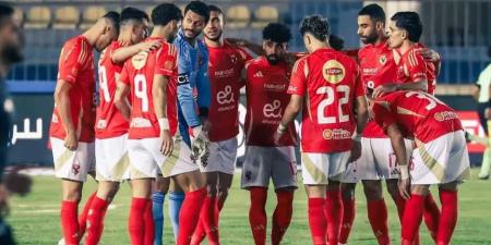 موعد مباراة الأهلي والمصري البورسعيدي في الدوري المصري - الكويت الاخباري