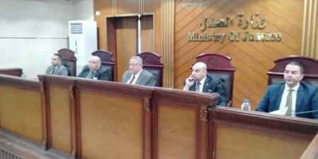 تأييد حكم الإعدام على قتلة زوجين بقرية دلهمو في المنوفية - الكويت الاخباري