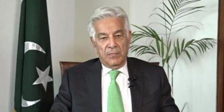 وزير الدفاع الباكستاني: الهند خسرت 5 طائرات في الهجوم - الكويت الاخباري